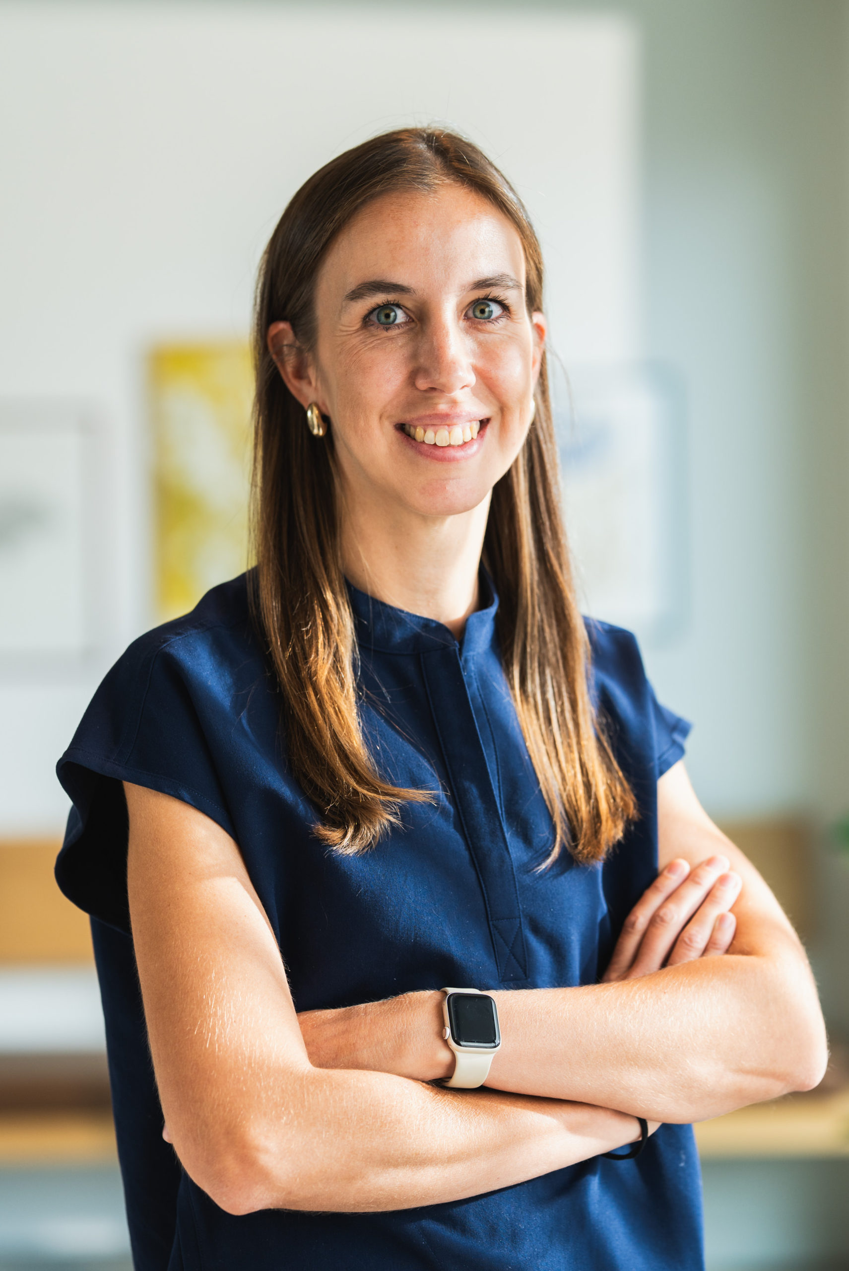 Dr Laurence Pierrache